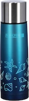 Royalford Stainless Steel Double Wall Vacuum Bottle, 500 ml, Rf9788, Assorted
