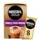 Nescafe Cappuccino Double Chocolate Mocca 167.2GR 