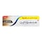 Sensodyne Multi-Care Toothpaste for Sensitive Teeth - 100 ml + Toothbrush Free