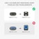 Ugreen USB To USB-B Printer Scanner Cable 2m