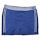 Kings Collection 528 Seamless Boxers For Men Medium Navy