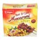 Crispo Bar B Que Macaroni 250g