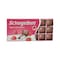 Schogetten Yoghurt Strawberry Chocolate 100g