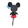 Disney Mickey Mouse Plush Toy XL Multicolour 24inch