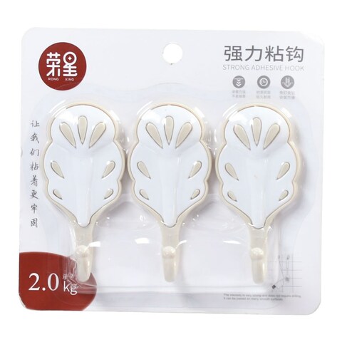 Rong Xing Strong Adhesive Hook