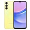 Samsung A15 Dual SIM 4GB RAM 128GB 4G LTE Yellow