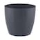 Artevasi San Remo Flower Pot 12cm Anthracite