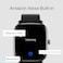 Amazfit GTS 2 Mini Smartwatch GPS 40.5mm A2018 Black