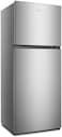 Hisense 375L Net Capacity Double Door Top Mount Refrigerator Silver - RT488N4ASU