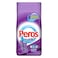 Peros Powder Detergent  Matic White And Color Lavendar 8KG