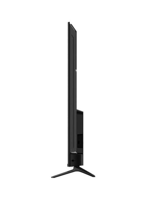 JVC 82 Inch, 4K UHD, LT-82N7115W (Edgeless Design Powered By WebOS With Magic Remote And Dolby Audio)
