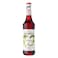 Monin Grenadine Syrup, 700ml