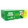 7UP Mini Cans 155ml Pack of 15
