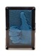 Generic 3D Pin Art Sculpture Needle 175 X 130cm