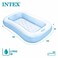 Intex rect baby pool cm166x100x28