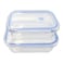 HomePro Food Container Set