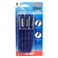 Pentel iZEE Ball Point Pen 1.0mm 8 PCS