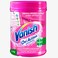Vanish Oxi Action Fabric Stain Remover Powder 1kg - Coloured &amp; White Clothes
