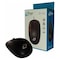 Zero ZR-150 USB Mouse - Black