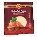 Buy AL KARAMHA SPRING ROLL SHEETS 160G in Kuwait