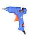 Generic Multifunctional Household DIY Glue Gun Blue 20.5x4x15centimeter