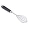 Home Pro Whisk Silver And Black