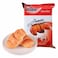 Euro Cake Chocolate Jumbo Croissant 50g Pack of 6