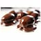 Tolido Dates with Chocolate