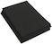 Generic Plain Eva Foam A4X3mm Pack Of 10Pcs (White)