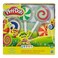 Play-Doh Lollipop 4-Pack Of Pretend Play Candy Molds