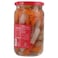 Wadi Food Mixed Pickles 650g