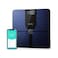 Anker Eufy Smart Scale P1 Black