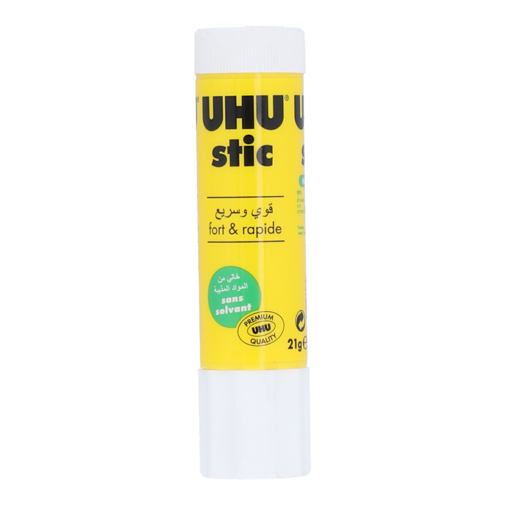 UHU Stick Gum 21g