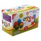 Hasbro Connect 4 Grab &amp; Go Travel Game 6+ Years