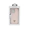 Guess Silicone Case Iphone 13 Pro Pink