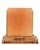 Geohoney Himalayan Salt Lamp With USB Mini - Square Shape