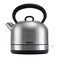 Mienta Stainless Steel Kettle, 1.7 Liters, 2150W - EK201020A