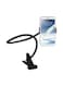 Generic - Universal Car Mobile Stand For iPhone Samsung Phone Black