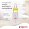 Pigeon Nursing Bottle 26010 Clear 200ml