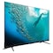 Philips 50-Inch UHD Smart LED Google TV 50PUT7129 Black