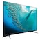 Philips 50-Inch UHD Smart LED Google TV 50PUT7129 Black
