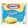 Kraft Cheese Slice Light 200g