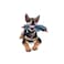 DEO KING Dayan Simulation Vocal Interactive Dog Toy