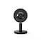 Arenti - Indoor 2K Wi-Fi Mini Camera - Black