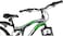 Mogoo Journey Dual Suspension Bike 21 Speed 26 Inch (Green) 100% Assembled