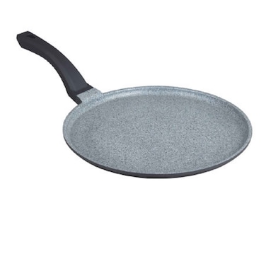 Royalford die cast crepe tawa 25cm