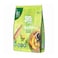 Twistos Sun Bites Olive &amp; Oregano Toasted Bread 110gr