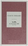 Coach New York Dreams For Women Eau De Perfume 60ml