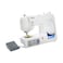 Brother 27 Stitch Sewing Machines (GS2700-3P) - White