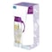 Ocean Divano Water Jug Purple 1.66L